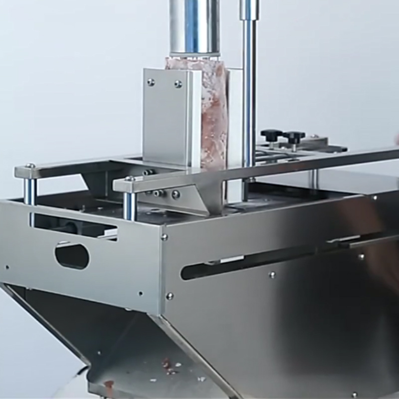 Automatic Meat Slicer Home - 전기식 슬라이서, 육류 절단기, 상업용/가정용, 완전