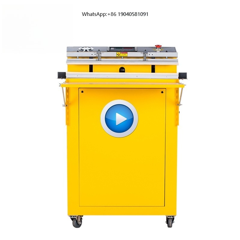 베스팩커 VS-600E 스탠드형 식품/어류 질소 충진  - Food Vacuum Sealer Machine 리뷰 및 가격