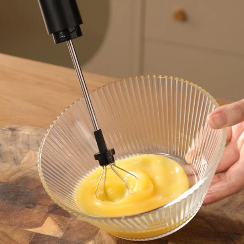 JUSTINLAU 휴대용 전기 우유 거품기, 3단계 속 - Electric Milk Frother Handheld 리뷰 및 가격