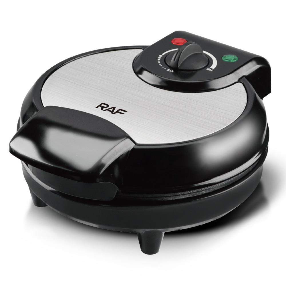 브라우닝 제어 기능이 있는 전기 와플 콘 메이커 기계, - Mini Waffle Maker Machine 리뷰 및 가격