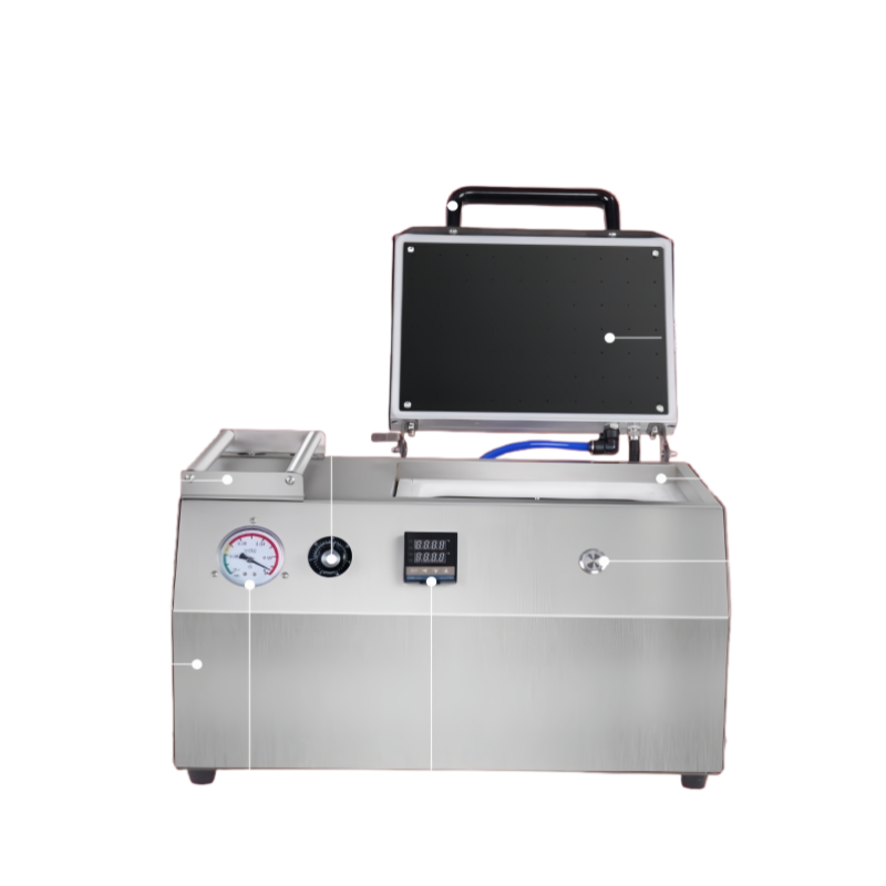 진공 포장기 스킨 포장 기계 반자동 진공 스킨 포장기  - Food Vacuum Sealer Machine 리뷰 및 가격