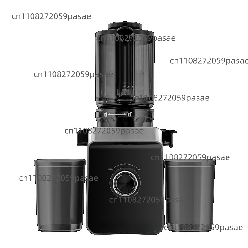 최대 출력 680W, 넓은 입구, 저속 작동, 과일 전 - Electric Slow Juicer Cold Press 리뷰 및 가격