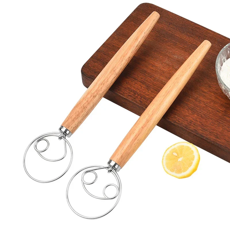 덴마크어 반죽 털 스테인레스 스틸 네덜란드 스타일 빵  - Immersion Hand Blender Set 리뷰 및 가격